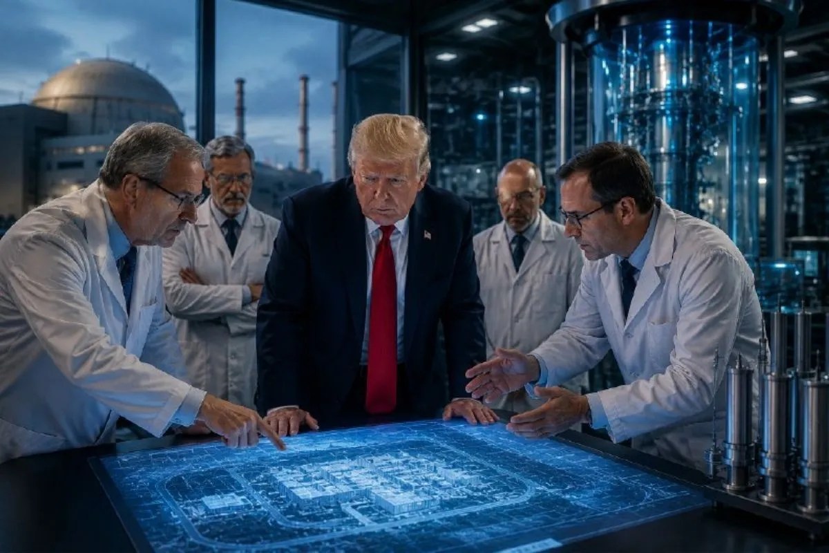 Iran nuclear deal