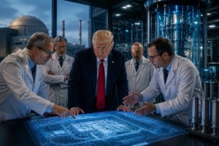 Iran nuclear deal