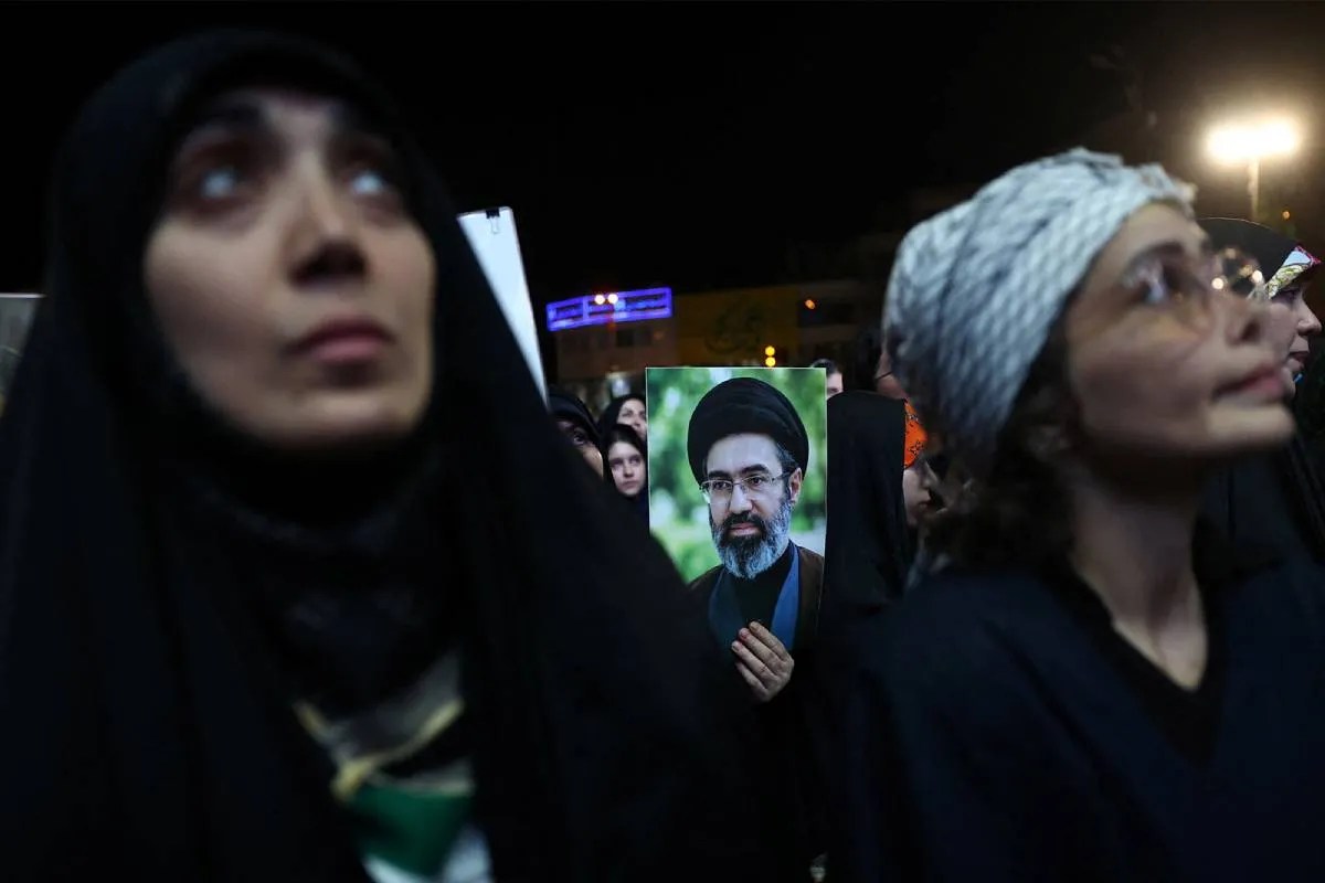 Iran said, EU should prove its impartiality