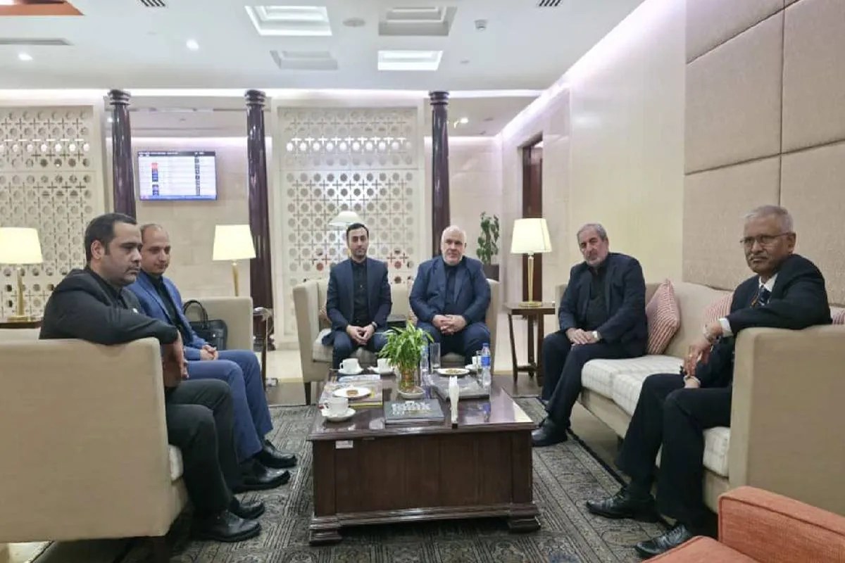 BRICS Meeting News
