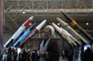 Iran Missile Sites