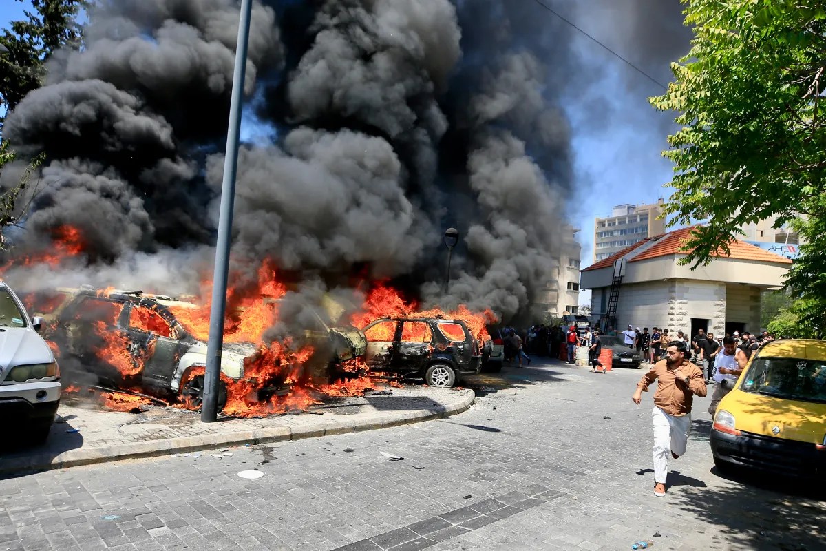 The Mechanics of Ceasefire Degradation: Analyzing the Israel-Hezbollah Friction Points