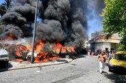Israel Hezbollah Ceasefire Lebanon, Lebanon Ceasefire News, Israel Hezbollah Conflict, Lebanon Israel War, Hezbollah Israel Ceasefire, US Iran Ceasefire Deal, Benjamin Netanyahu Lebanon,