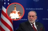 Israel-Iran War update