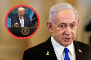 Israel-Iran War