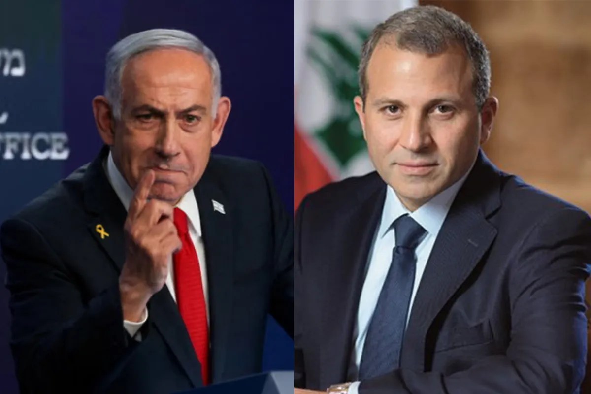 Why Lebanon Cannot Accept Israel New Security Zone in the South
