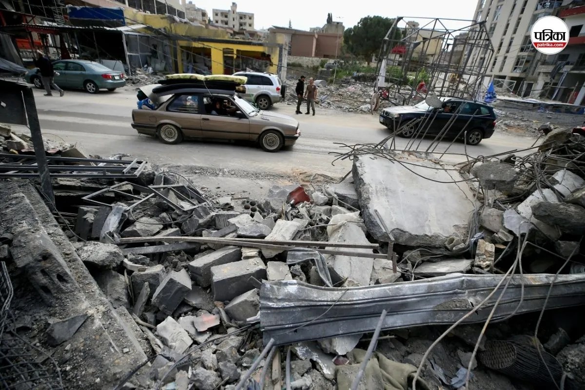 Why the New Israel Lebanon Ceasefire Deal Will Likely Break Down Again