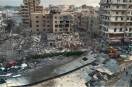 Israel attacks Lebanon