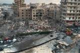 Israel attacks Lebanon