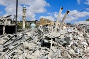 Israel Attack on Lebanon News
