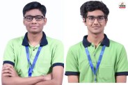 JEE Advance Result