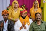 Dacoit Jagan Gurjar Murder Case