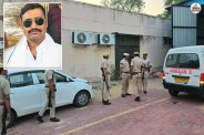 Jagan Gurjar Murder