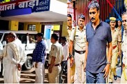 Rajasthan Notorious dacoit Jagan Gurjar and Komesh an interesting love story read