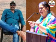 Jagan Gurjar threat to blow up Vasundhara Raje palace