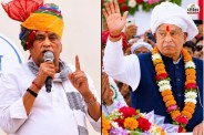 Jagmohan Meena Big Statement On Kirodi Lal Meena Murder Threat Seed Mafia