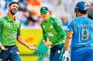 Rajasthan Jai Moondra becamea Big pawn India defeat Indian batsmen bowed down bowling