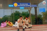 Jaipur Crime student death case New twist Family members expressed suspicion murder