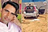 Jaipur businessman Harishankar Murder Police interrogated accused murder mystery revealed