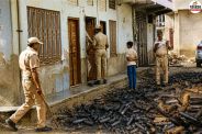 Jaipur Patakha Factory Blast