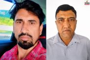 Jaipur firecracker factory blast case accused Qayum Yaqoob