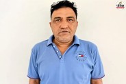 Qayoom Khan Arrested
