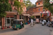 Jaipur Illegal Firecracker Factory
