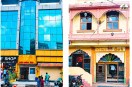 Jaipur 80 percent hotels restaurants without fire NOC If fire difficult to escape