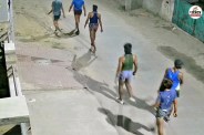 Theft Gang Jaipur