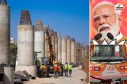Jaipur Metro Phase 2 first run Tonk Road PM lay foundation stone 4 July know special thing