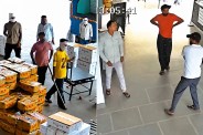 Jaipur Muhana Mandi Clash