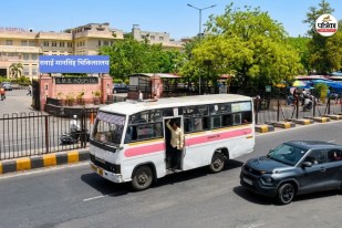 Noise Barrier Project Jaipur