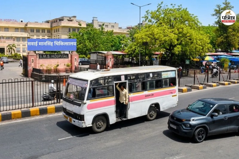 Noise Barrier Project Jaipur