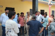 Jaipur RPMC Exam Cheating Racket Busted 4 Arrested Kalwar Road