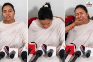 Jaipur Reshu Gupta Case CM Convoy Accident Government Help