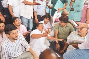 Jaipur Shahri Seva Shivir