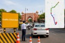 Traffic Management Jaipur