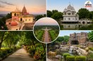 Jaipur Sightseeing Places, Jaipur Evening Places