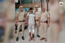 Jaipur chain snatching accused arrested