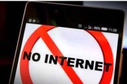 Jaipur 24 hours internet suspension