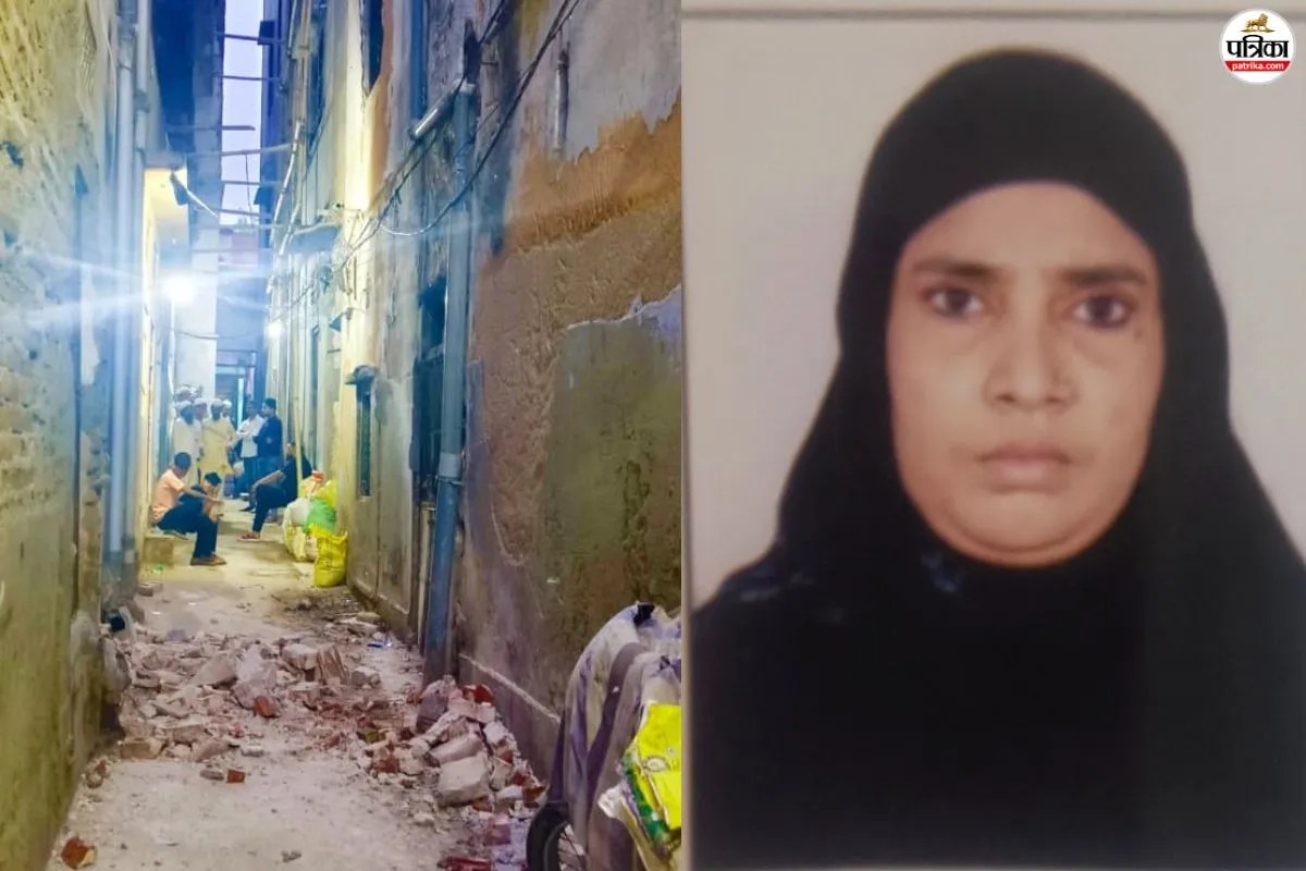 Jaipur women Death