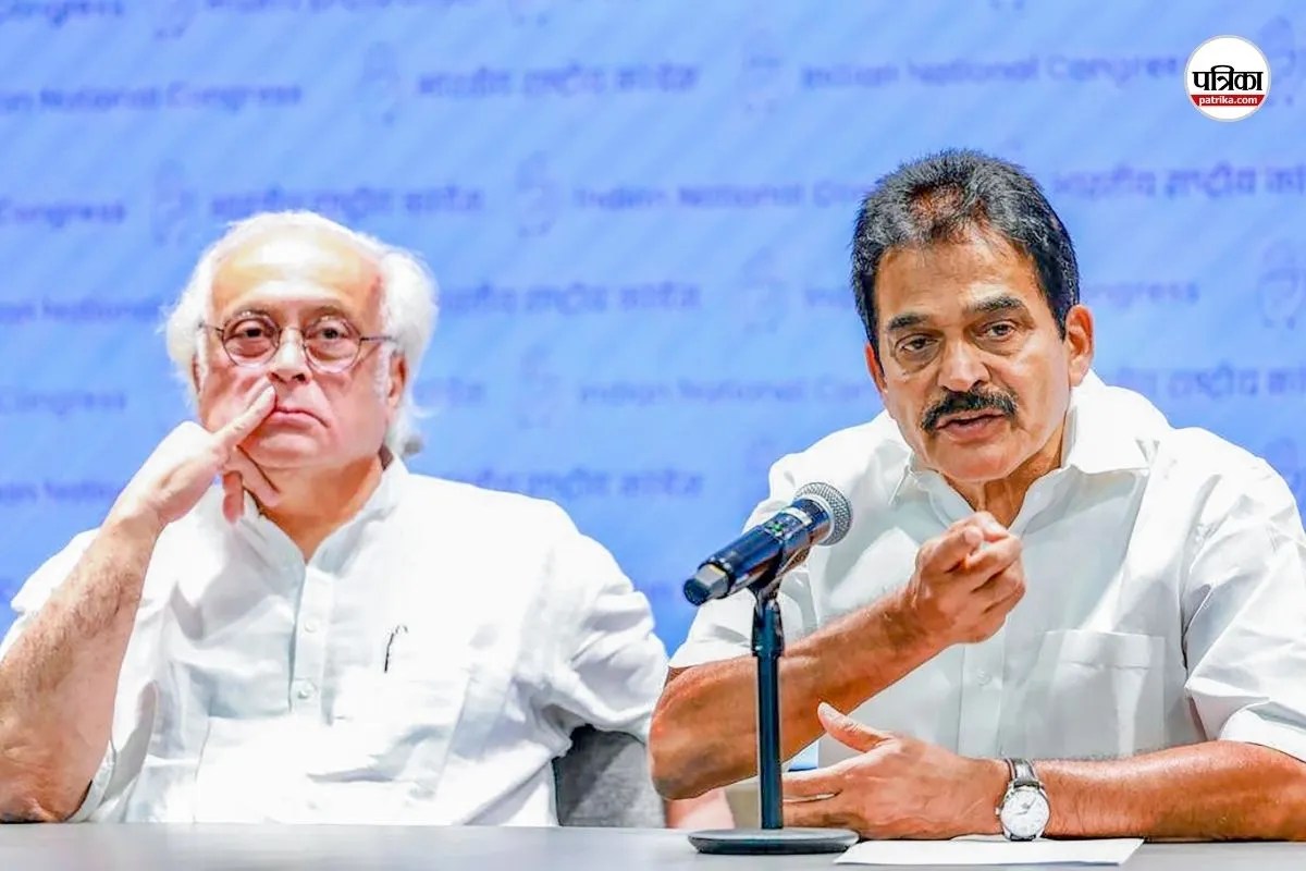 India economy challenges Jairam Ramesh