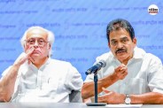 India economy challenges Jairam Ramesh