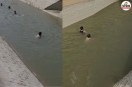 Jaisalmer Mohangarh Canal Accident