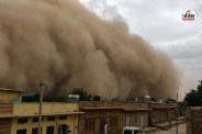 Jaisalmer Sam Sand Dunes Resort Wall Collapse Folk Artist Ramzan Khan Incident