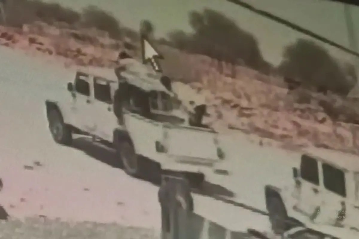 Jaisalmer murder case