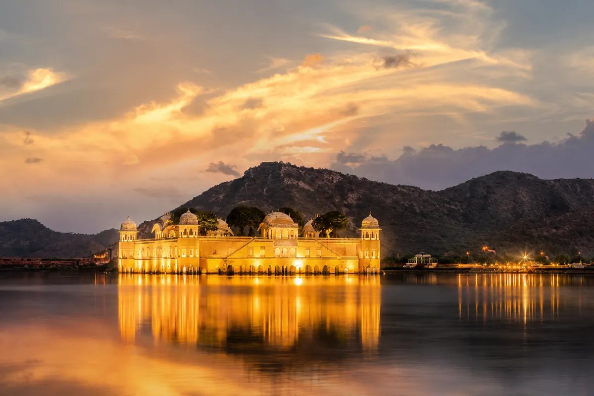 Jal Mahal Best Photography Spots In Jaipur