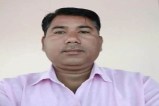 Jalore teacher dies
