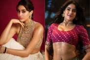 Janhvi Kapoor