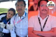 Jaspal Rana Heart AttackHealth News Heart Health Cardiology